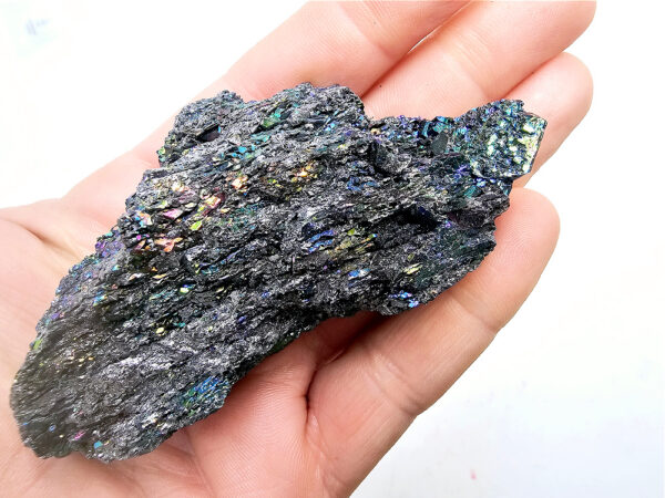 Silicon Carbide Cluster