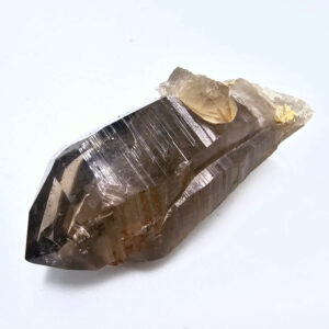 Smoky Quartz Point Rough S (44g)