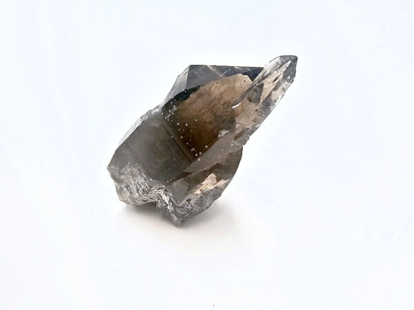 Smoky Quartz Point A04 (27g)