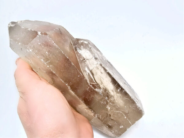 Smoky Quartz Rough Large