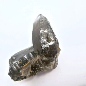 Smoky Quartz Rough Point E (25g)