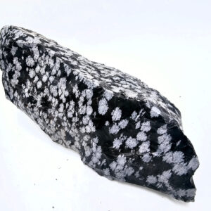 Snowflake Obsidian Rough