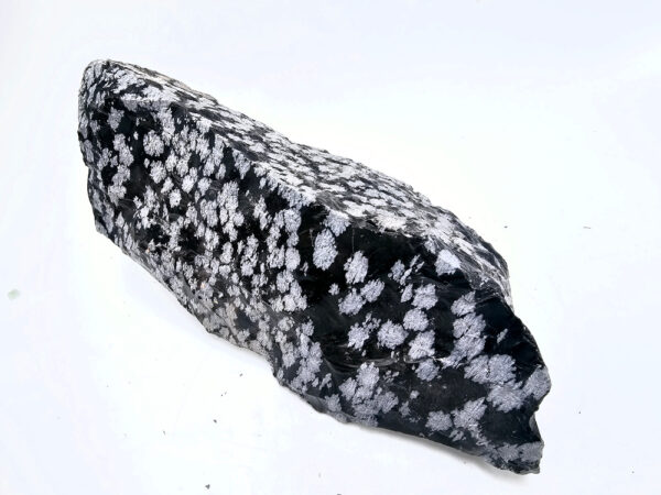 Snowflake Obsidian Rough