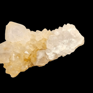 Spirit Quartz Cluster
