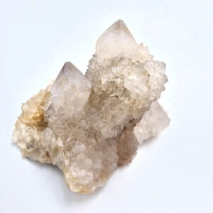 Spirit Quartz Cluster