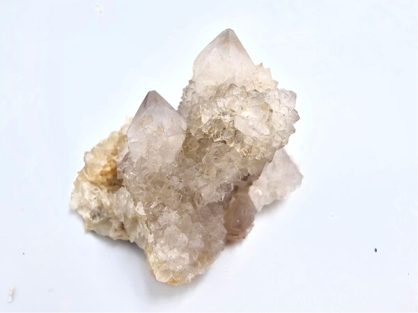 Spirit Quartz Cluster