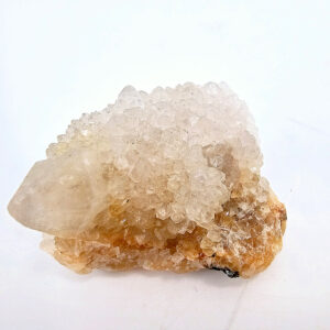 Spirit Quartz Point