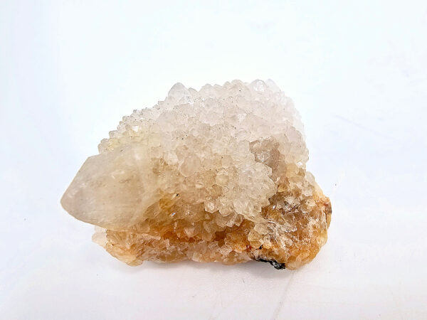 Spirit Quartz Point