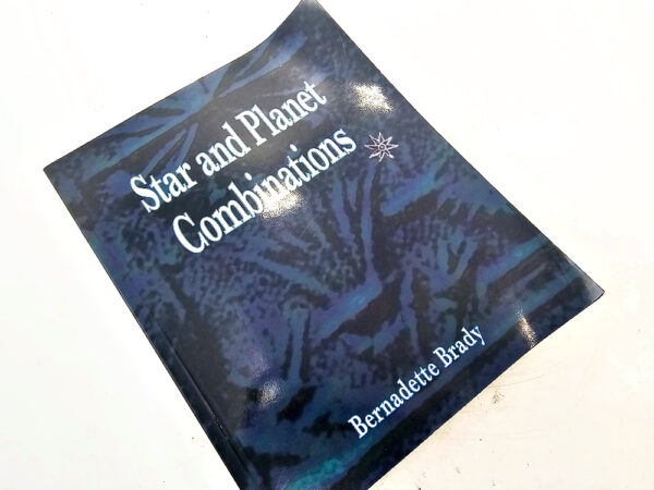 Star and Planet Combinations