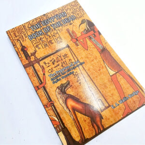 The Book of The Dead