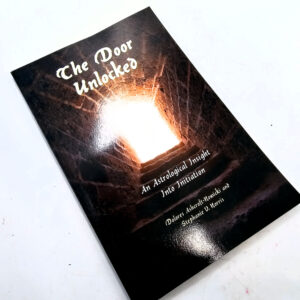 The Door Unlocked book