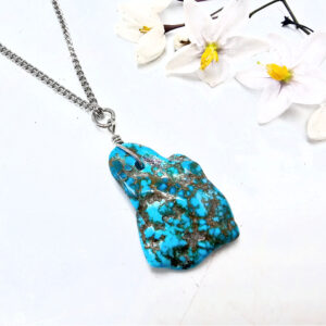 Turquoise Necklace