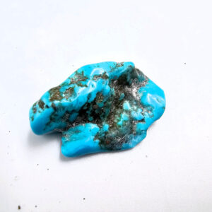 Turquoise Polished Stone