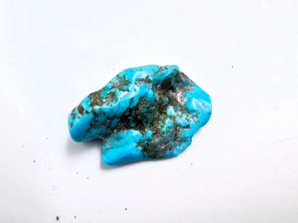 Turquoise Polished Stone