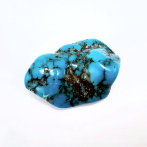 Turquoise Polished Stone D (10.9g)