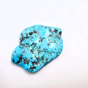 Turquoise Polished Stone