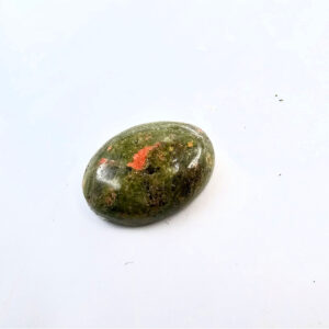 Unakite Cabochon