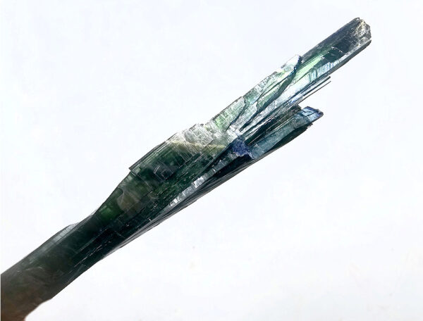 Vivianite Blade