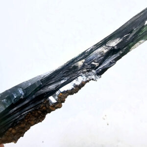 Vivianite Blade