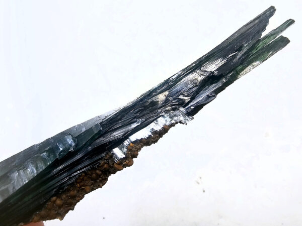 Vivianite Blade