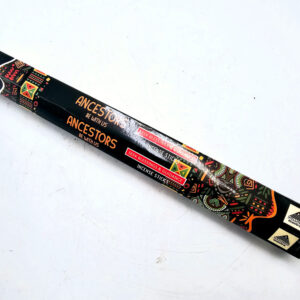 Ancestors Be With Us Incense Sticks