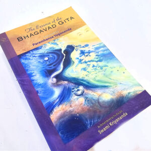 The Essence of the Bhagavad Gita
