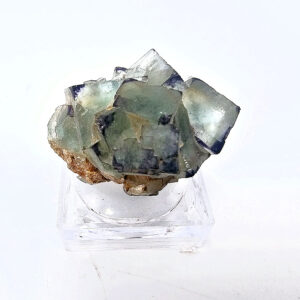 Okorusu Fluorite