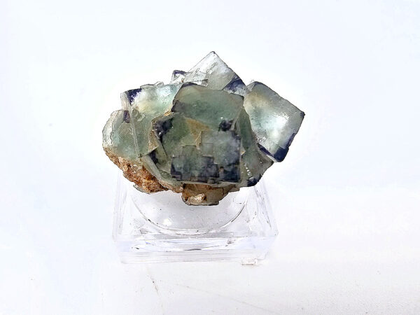 Okorusu Fluorite