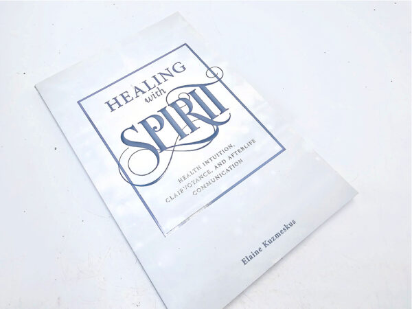 Healing with Spirit