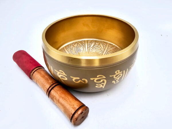 Singing Bowl Large