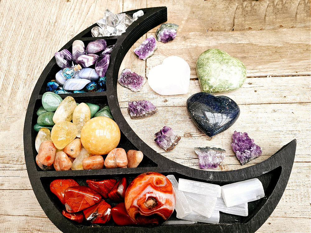 moon crystals Hello Indigo Halo Online Store moon crystals