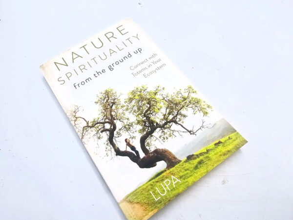 Nature Spirituality from the Ground Up