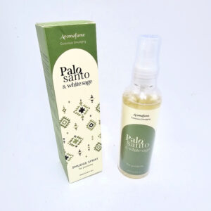 Aromafume Spray White Sage & Palo Santo