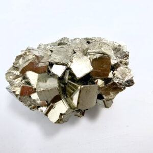 Pyrite Cluster A Grade