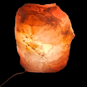 Rose Quartz Rough Lamp A (6.18kg)