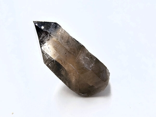 Smoky Quartz Point A30 (38.8g)