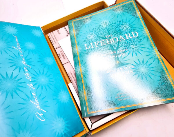 The Lifeboard (Sue Shifrin-Cassidy) - Image 2