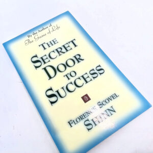 The Secret Door to Success (Florence Scovel Shinn)