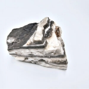 *Zebra Calcite Rough A (174g)
