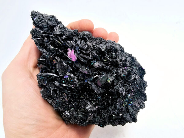 Silicon Carbide Cluster C (488g) - Image 3