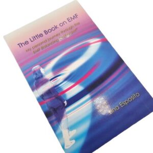 The Little Book on EMF (Lina Esposito)