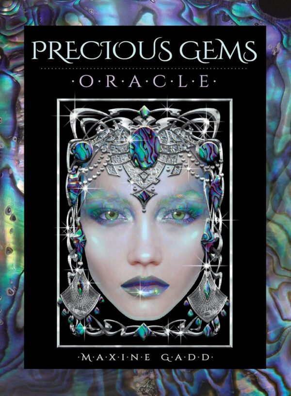 Precious Gems Oracle (Maxine Gadd) - Image 2