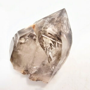 Brandberg Quartz Point G (35g) Smoky Quartz