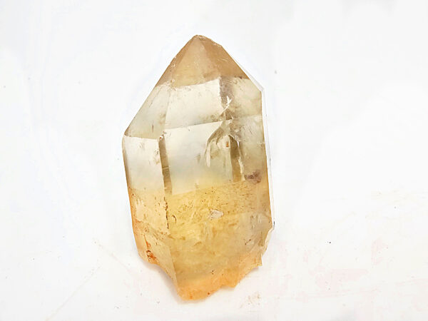 Citrine Point Rough
