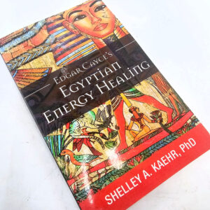 Edgar Cayce's Egyptian Energy Healing