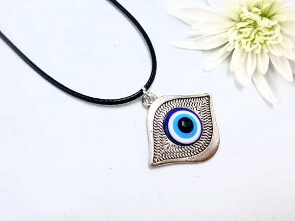 Evil Eye Large Eye Necklace