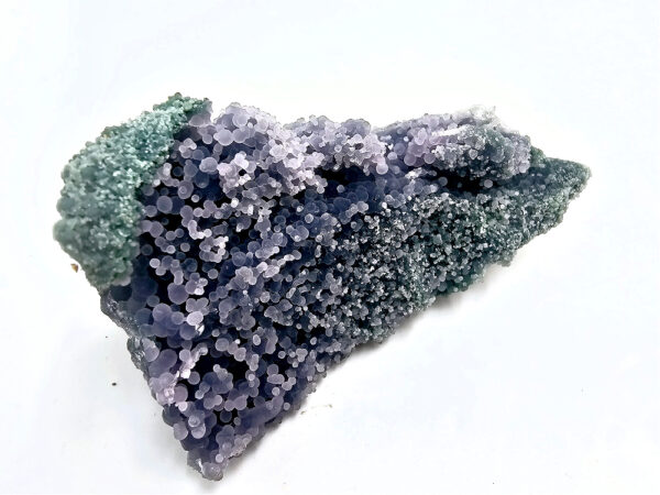Grape Agate Cluster A (126g) - Image 2