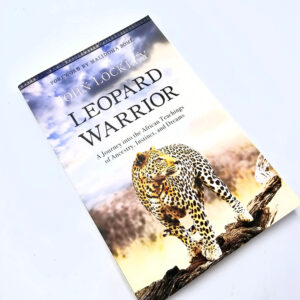 Leopard Warrior (John Lockley)
