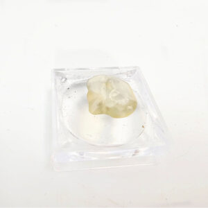 Libyan Desert Glass
