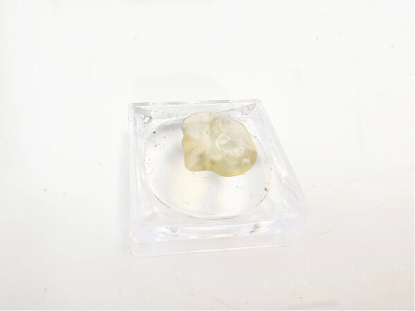 Libyan Desert Glass